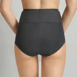 Anita Cinta Pós-Parto Preto Tamanho 36
