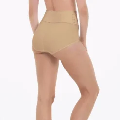 Anita Cinta Pós-parto Tam. 34 (60) Bege