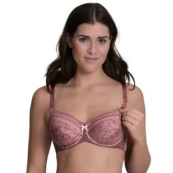 Anita Soutien Amamentação Berry 75C