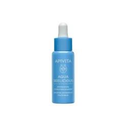 Apivita Aqua Beelicious Booster Hidratante 30ml