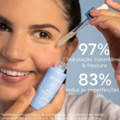 Apivita Aqua Beelicious Booster Hidratante 30ml