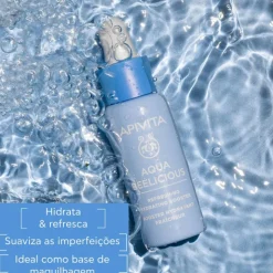 Apivita Aqua Beelicious Booster Hidratante 30ml