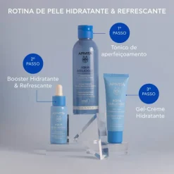 Apivita Aqua Beelicious Booster Hidratante 30ml