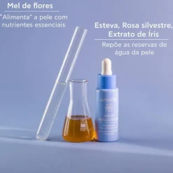 Apivita Aqua Beelicious Booster Hidratante 30ml