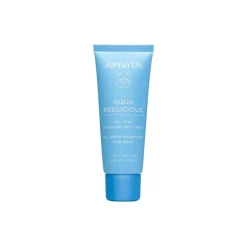 Apivita Aqua Beelicious Gel-Creme Ligeiro 40ml