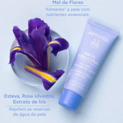 Apivita Aqua Beelicious Gel-Creme Ligeiro 40ml