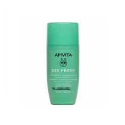 Apivita Bee Fresh Deo 24h 50ml