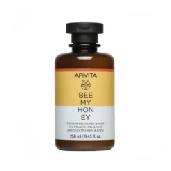 Apivita Bee My Honey Gel de Banho 250ml