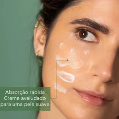 Apivita Bee Radiant Gel-creme Envelhecimento & Antifadiga Textura Ligeira 50ml