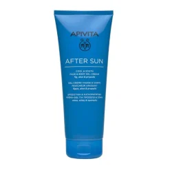 Apivita Bee Sun After Sun Gel-Creme Rosto & Corpo 200ml