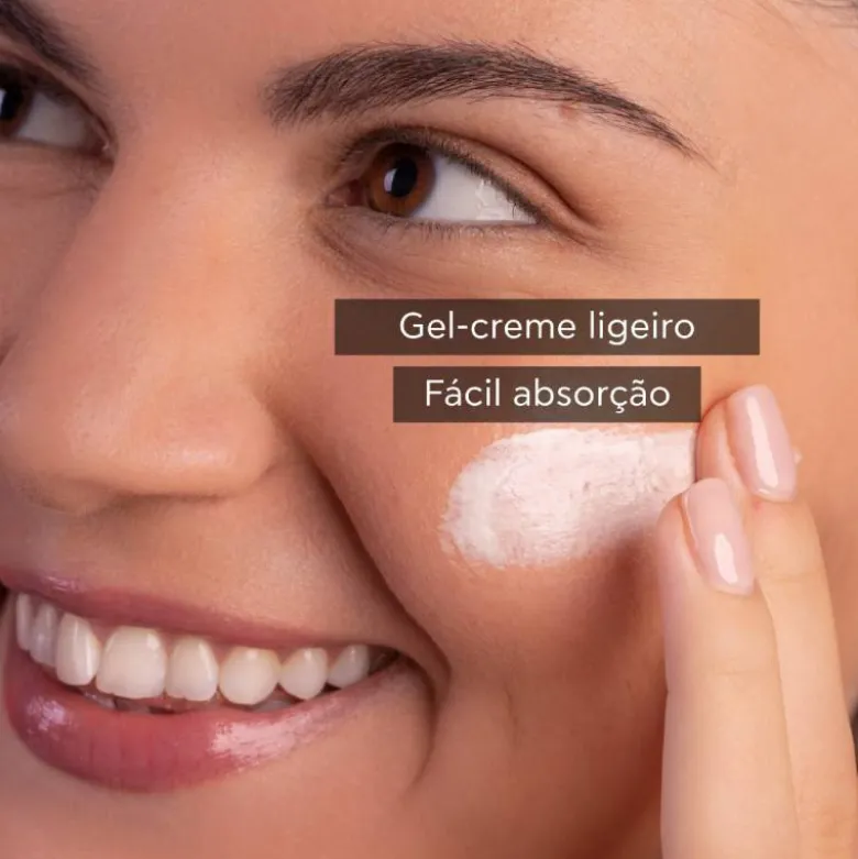 Apivita Bee Sun Gel-Creme Hidra Refrescante SPF30 50ml