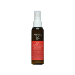 Apivita Bee Sun Safe Óleo Capilar Protetor Solar 100ml