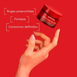 Apivita Beevine Elixir Creme Lift Ligeiro 50ml