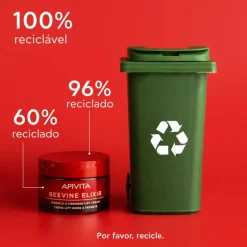 Apivita Beevine Elixir Creme Lift Rico 50ml