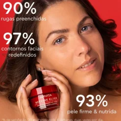 Apivita Beevine Elixir Creme Lift Rico 50ml