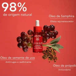 Apivita Beevine Elixir Óleo Facial 30ml
