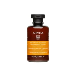 Apivita Champô Nutritivo & Reparador 250ml
