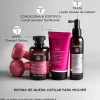 Apivita Champô Tonificante Mulher 250ml