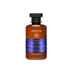 Apivita Champô Tonificante para Homem 250ml