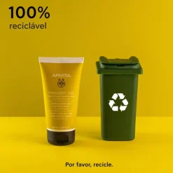 Apivita Condicionador Suave Uso Frequente 150ml