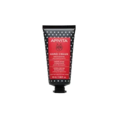 Apivita Creme de Mãos Hidratante com Textura Ligeira 50ml