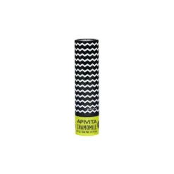 Apivita Cuidado Labial de Camomila FPS15 4.4g
