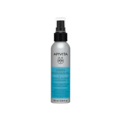 Apivita Água de Rosto Greek Mountain Tea 100ml
