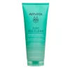 Apivita Just Bee Clear Gel de Limpeza Purificante 200ml