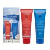 Apivita Kit Bee Sun Safe Beach Essentials 2026 | Protetor SPF50 + Pós-Solar