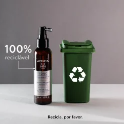 Apivita Loção Queda de Cabelo 150ml