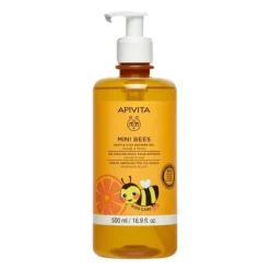 Apivita Mini Bees Gel de Banho 500ml