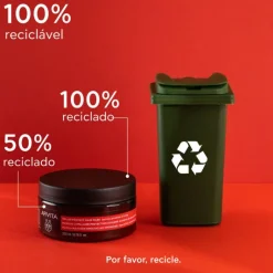 Apivita Máscara Capilar Protetora da Cor 200ml
