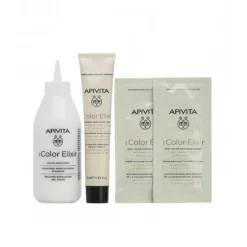 Apivita My Color Elixir Cor 7.0 Loiro