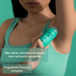 Apivita Pack Bee Fresh Deo 24H 2x50ml | -50% 2ªUnidade | Desodorizante sem Alumínio