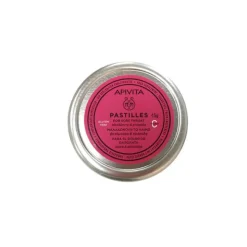 Apivita Pastilhas Amora & Própolis 45g