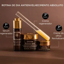 Apivita Queen Bee Creme Ligeiro 50ml