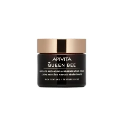 Apivita Queen Bee Creme Rico 50ml