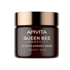 Apivita Queen Bee Longevity Creme Rico 50ml | Anti-Idade Intensivo Rugas e Manchas