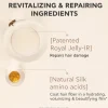 Apivita Royal Jelly Elixir Champô Revitalizante 250ml | Cabelo Fino e Sem Volume