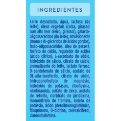 Aptamil Junior 1L +1 Ano | Bebida Láctea Infantil com Vitamina D, Cálcio e Ferro
