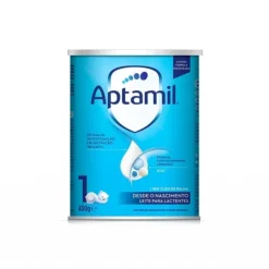Aptamil 1 Leite 0-6M 400g