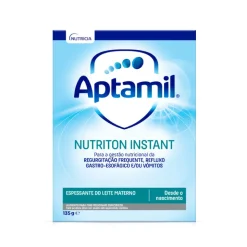 Aptamil Nutrition Instant +0M 135g