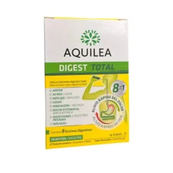Aquilea Digest Total Sticks Camomila x12