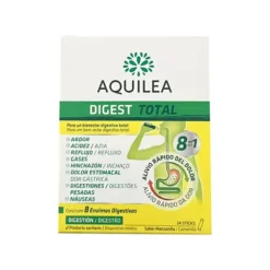 Aquilea Digest Total Sticks Camomila x24