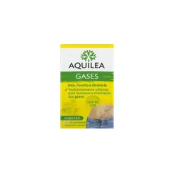 Aquilea Gases Comprimidos X60