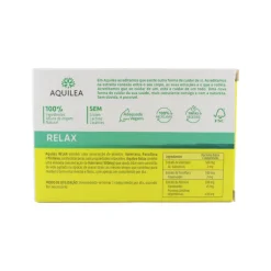 Aquilea Relax Comprimidos x30