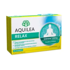 Aquilea Relax Comprimidos x30