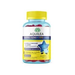 Aquilea Sono Kids Gummies x30