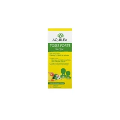 Aquilea Tosse Forte Xarope 150mL
