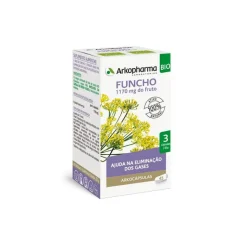 Arkocapsulas Funcho 45 Caps